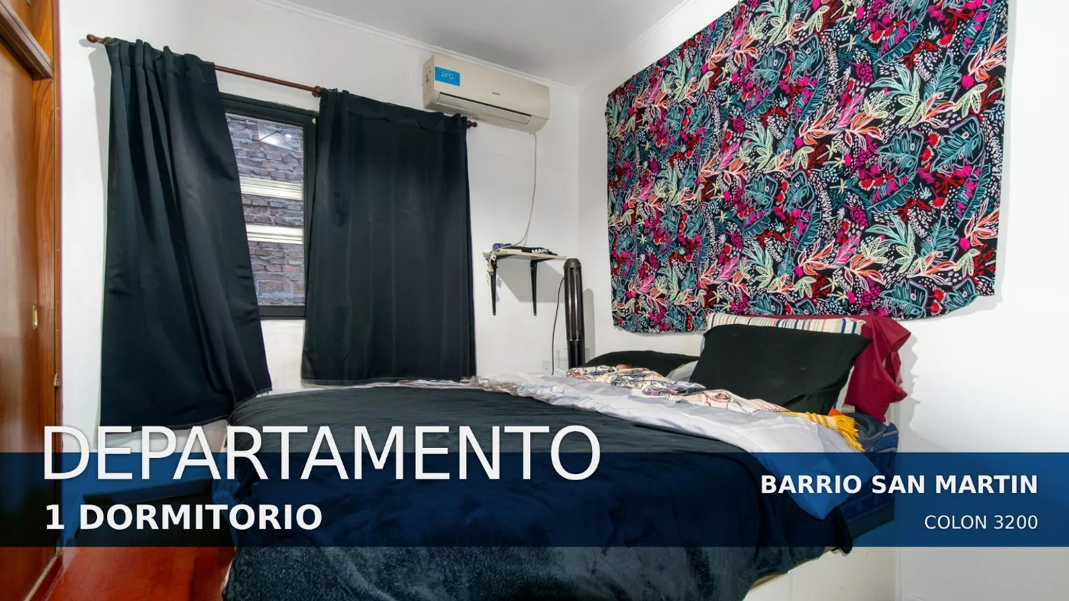 Departamento en venta en Rosario