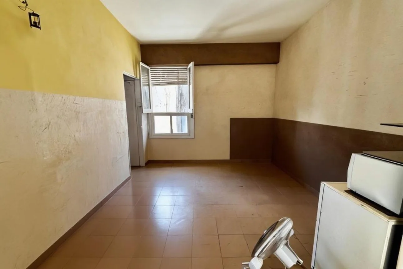 Departamento en venta en Caballito