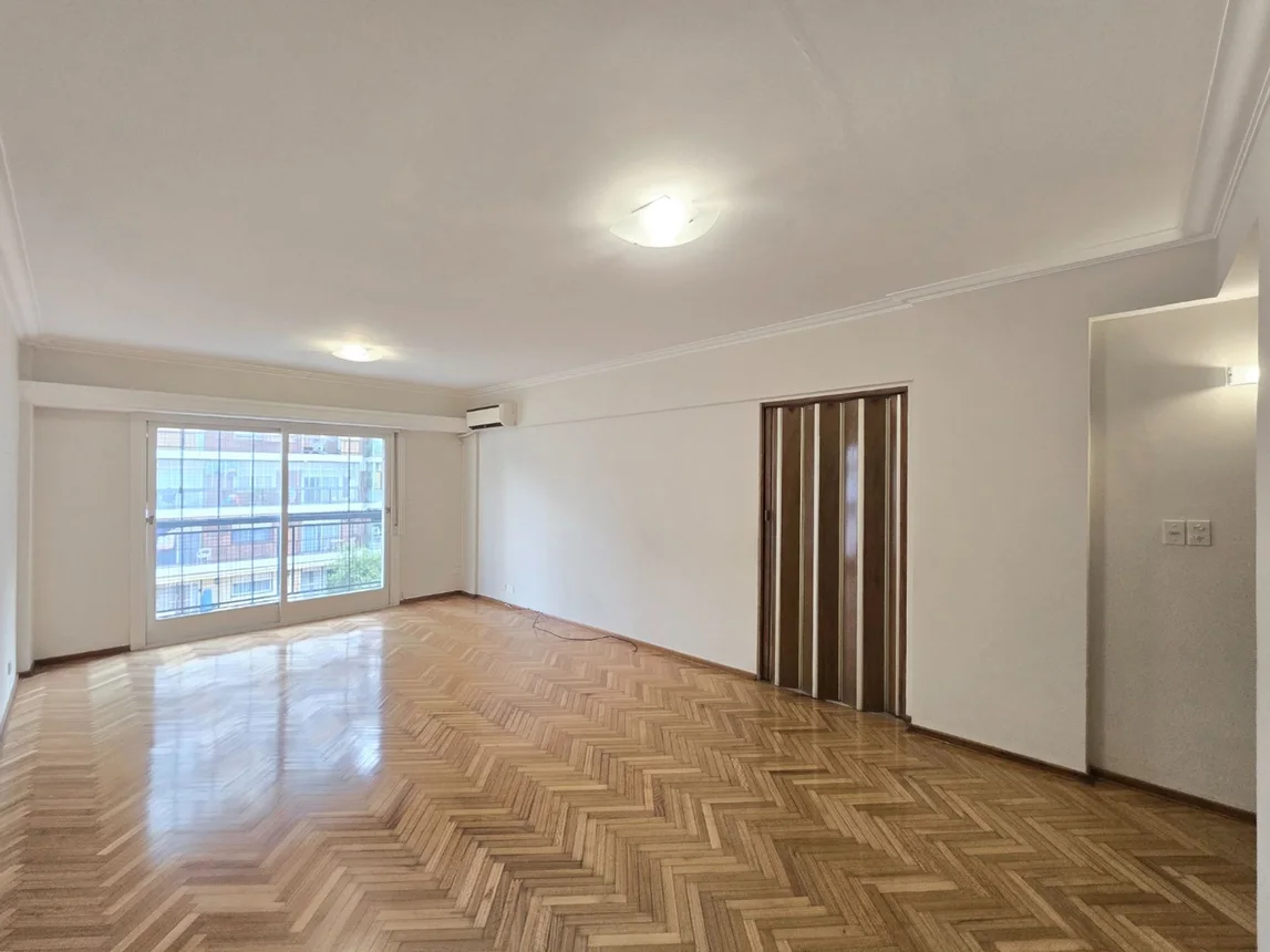 Semipiso en alquiler en Villa Urquiza, foto 3