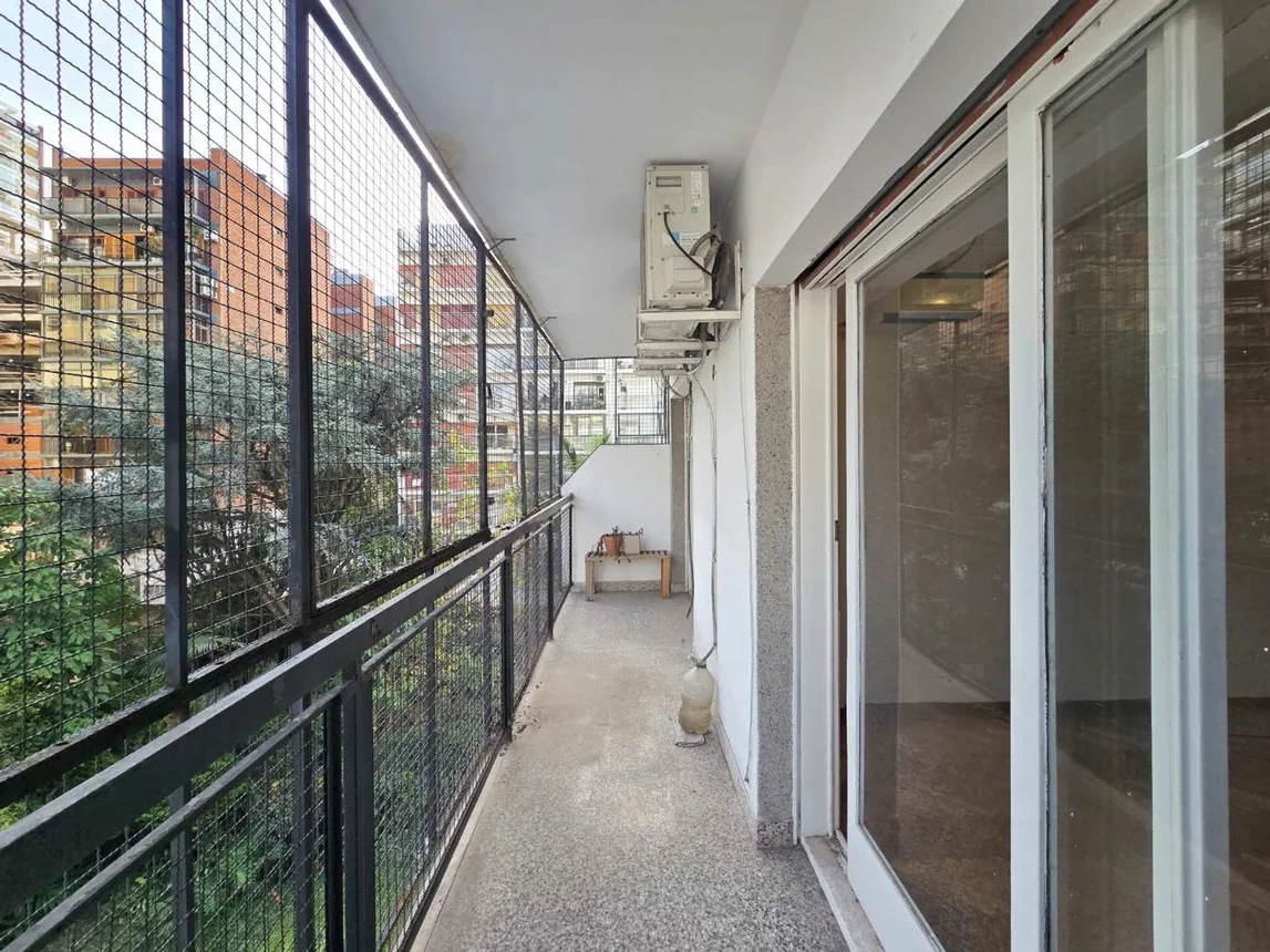 Semipiso en alquiler en Villa Urquiza
