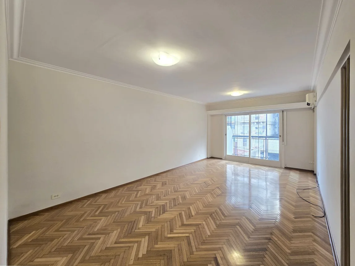 Semipiso en alquiler en Villa Urquiza, foto 2