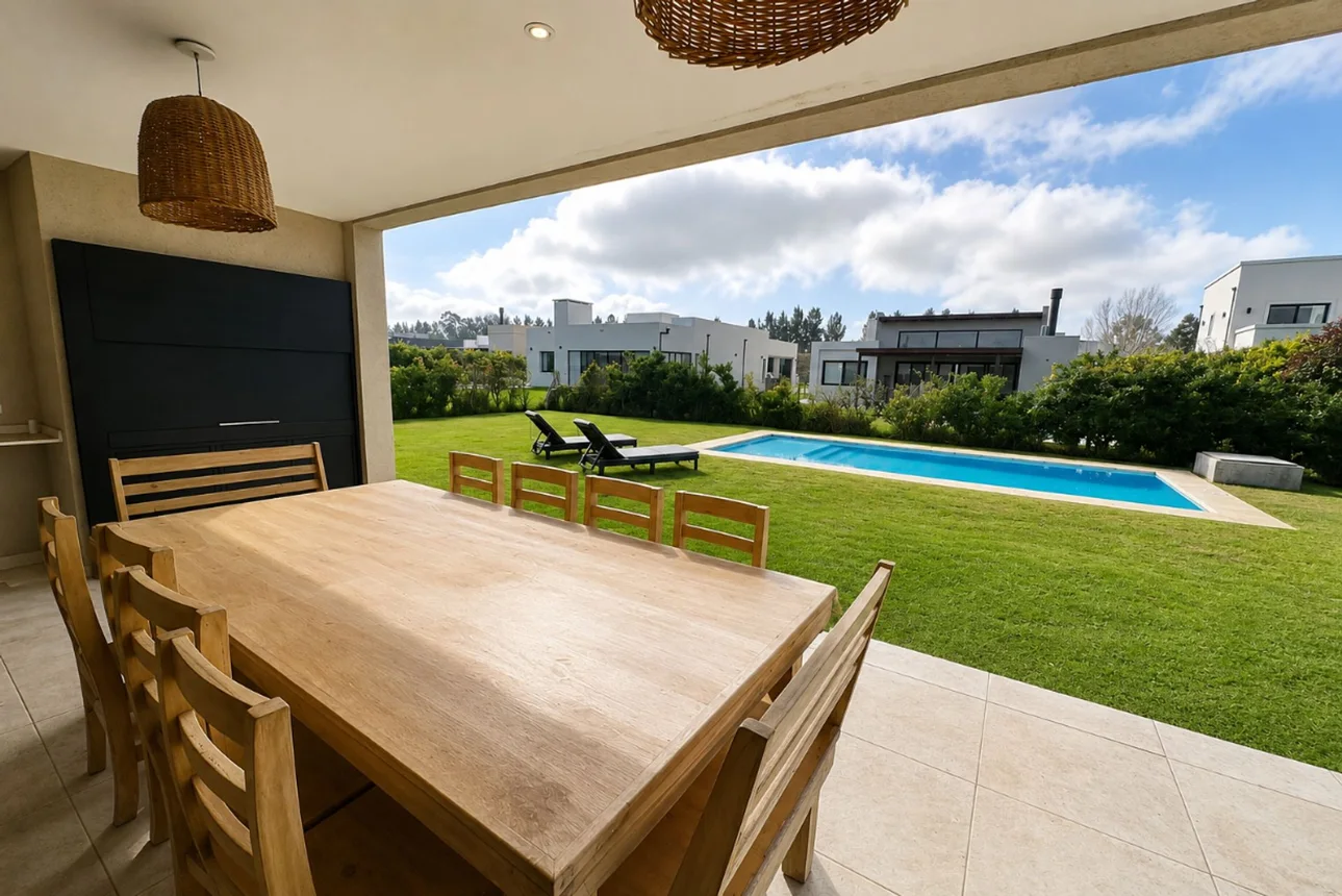 Casa de 5 ambientes en venta en Tristán Suárez, Calle el Deslinde 1100, foto 4