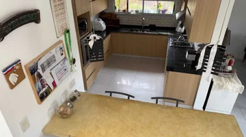 ALQUILER Casa 4 amb. en El Cantón Islas con Pileta