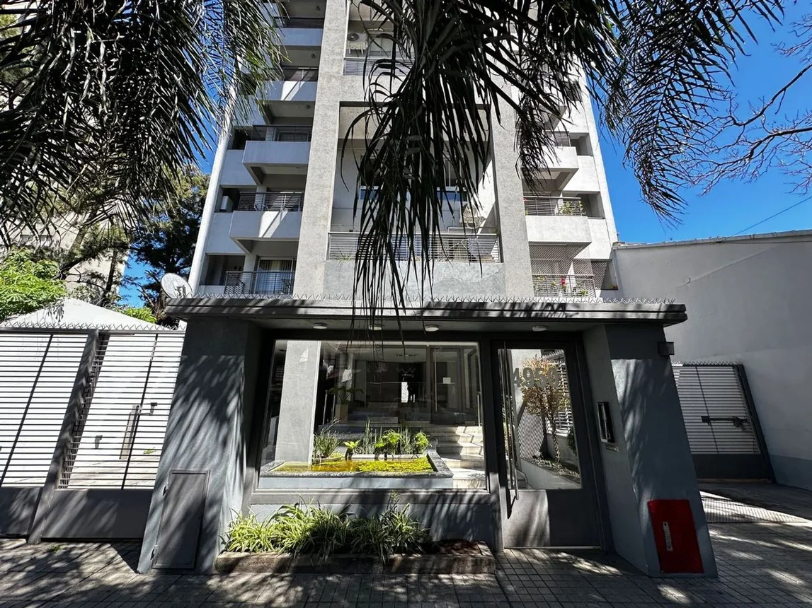 Dúplex de 3 ambientes en venta en Villa Ballester, Boulevard Ballester 4900