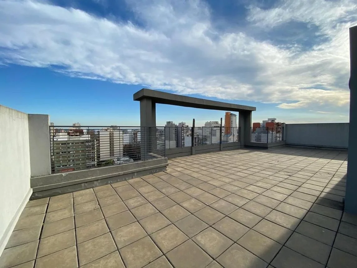Dúplex de 3 ambientes en venta en Villa Ballester, Boulevard Ballester 4900, foto 2