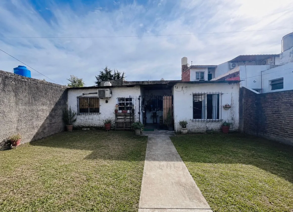 Casa en venta en Victoria, Simón de Iriondo 4400