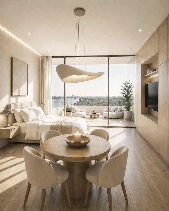 Departamento de 2 ambientes en venta en Corrientes, Pasaje Morgan 2029 2000, foto 5