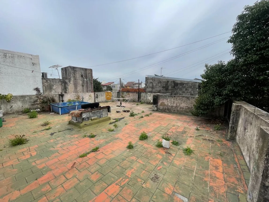 PH de 3 ambientes en venta en La Tablada, Catriel 5800