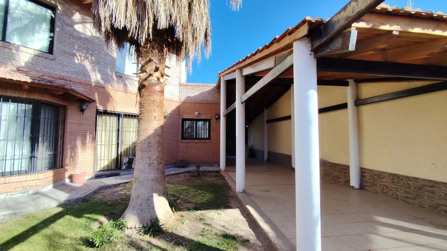 Casa dúplex en venta en Luján de Cuyo, foto 3