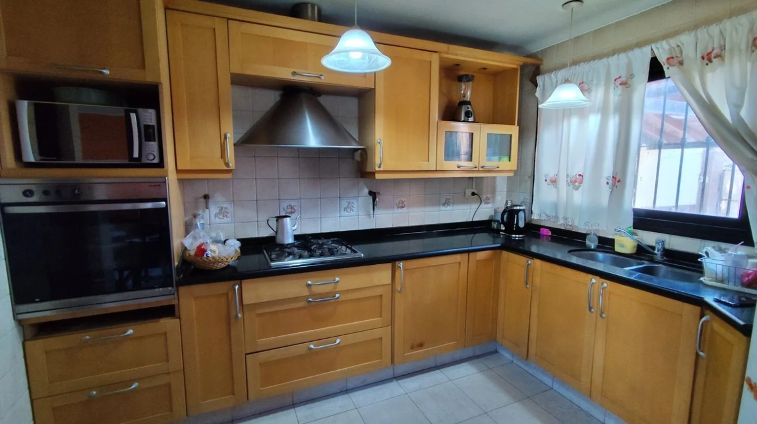 Casa dúplex en venta en Luján de Cuyo, foto 5