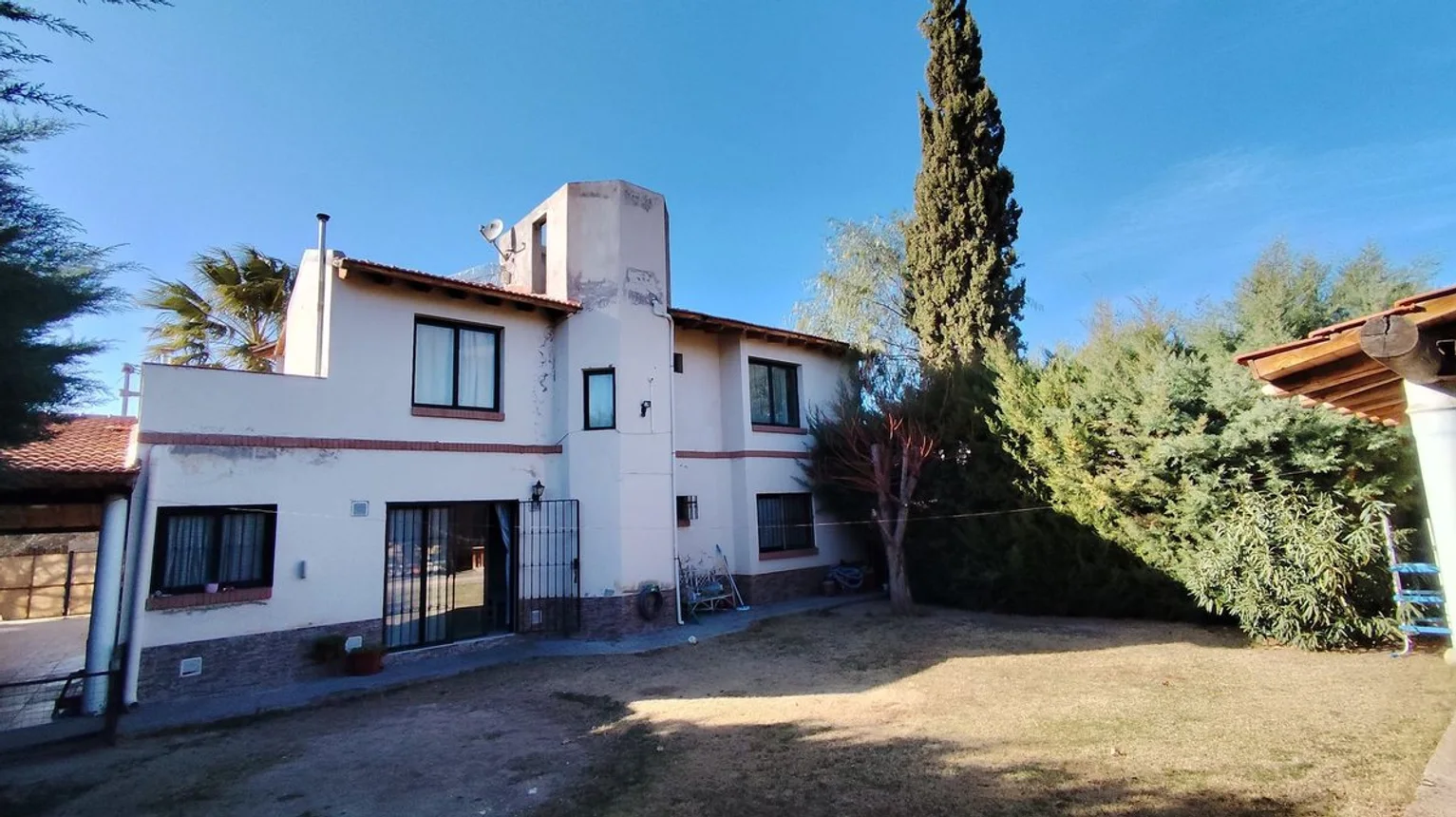 Casa dúplex en venta en Luján de Cuyo, foto 2