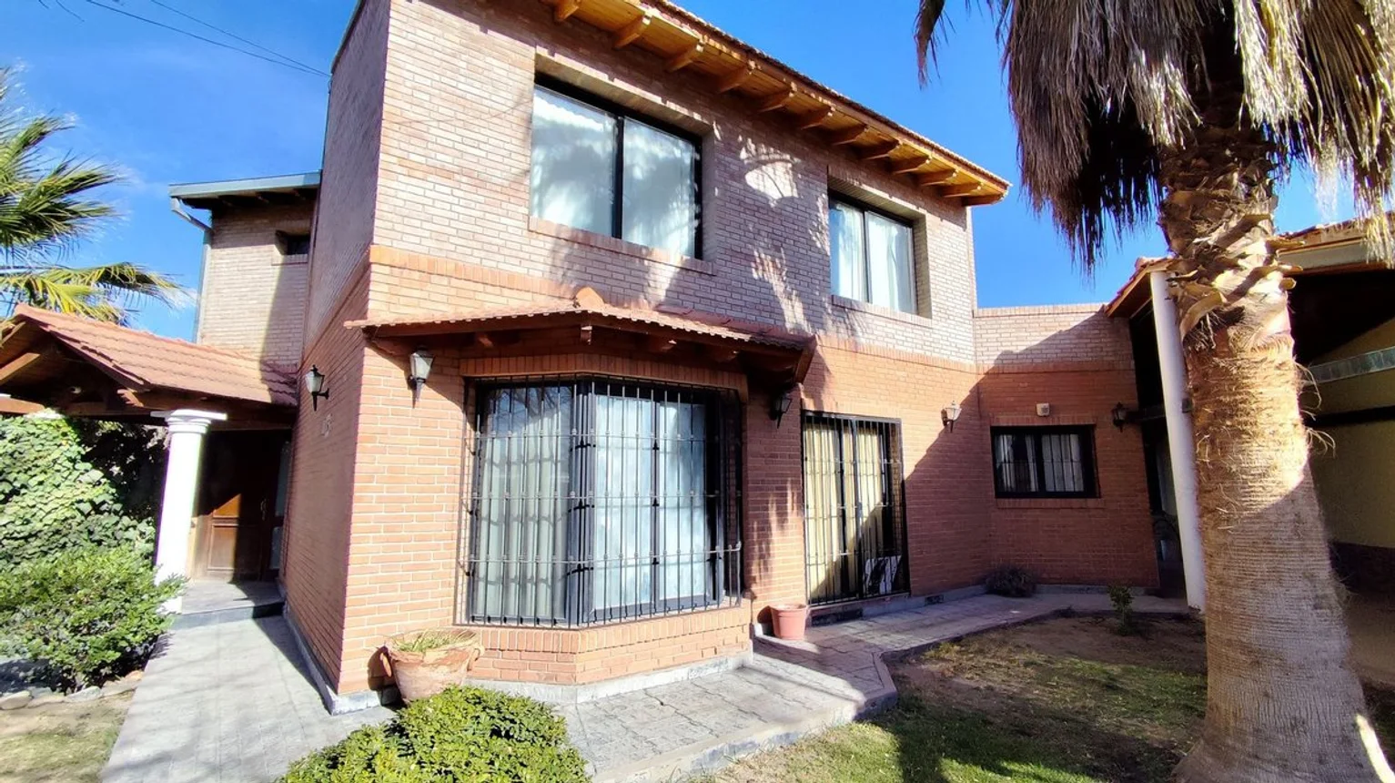 Casa dúplex en venta en Luján de Cuyo
