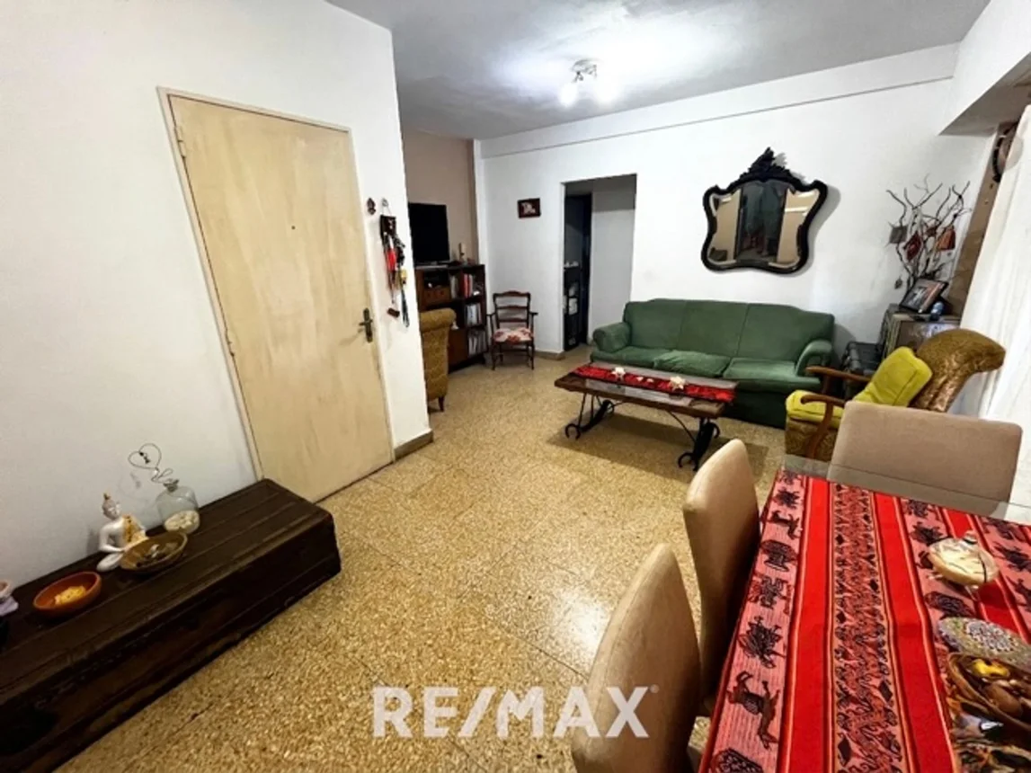 Departamento en venta en Villa Ballester