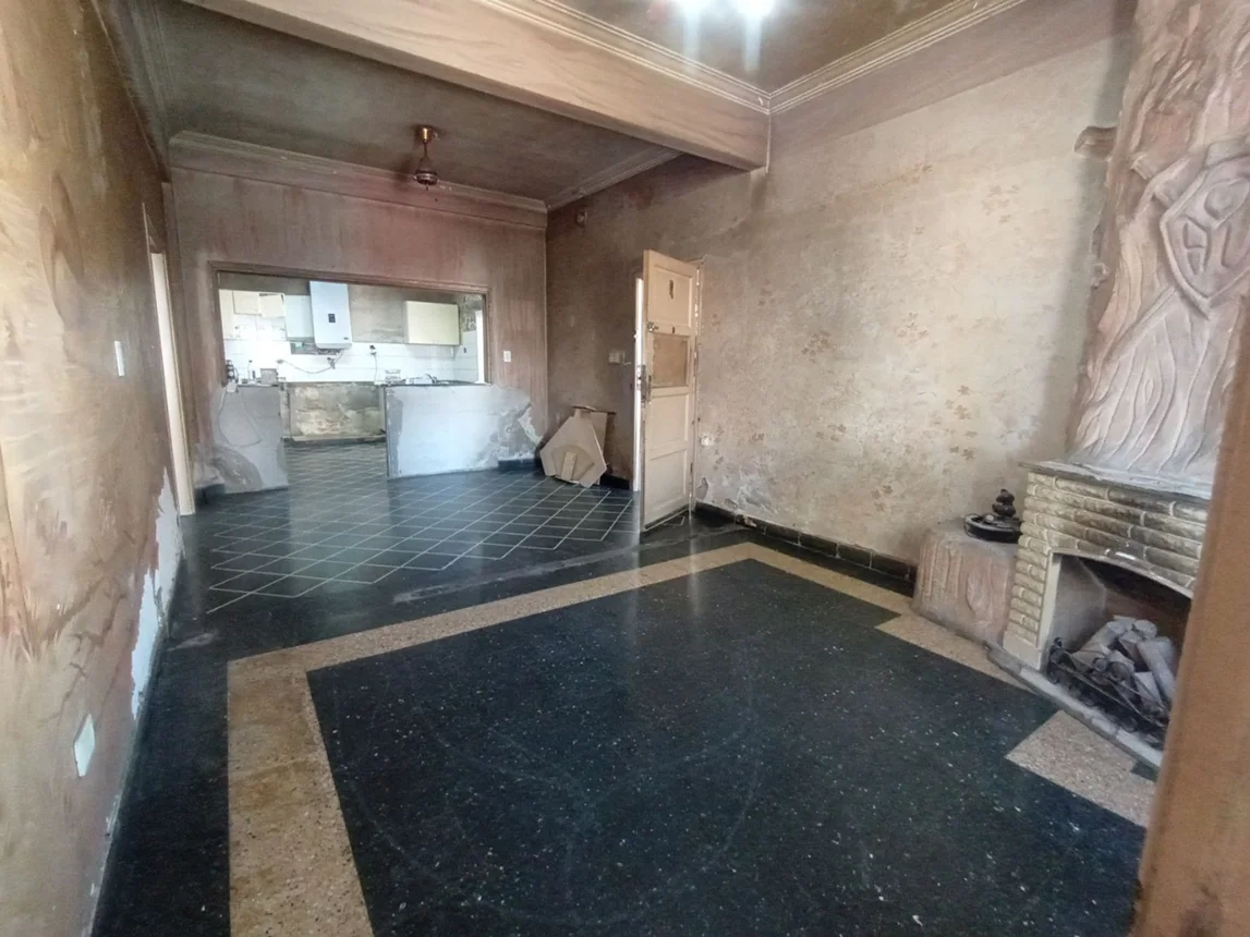 Piso en venta en Santos Lugares, Santiago Bonifacini 3700