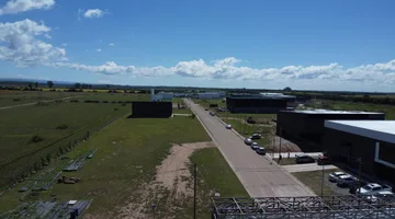 VENTA LOTE 2.000 M2 PARQUE PUNTO 53 ETAPA 3