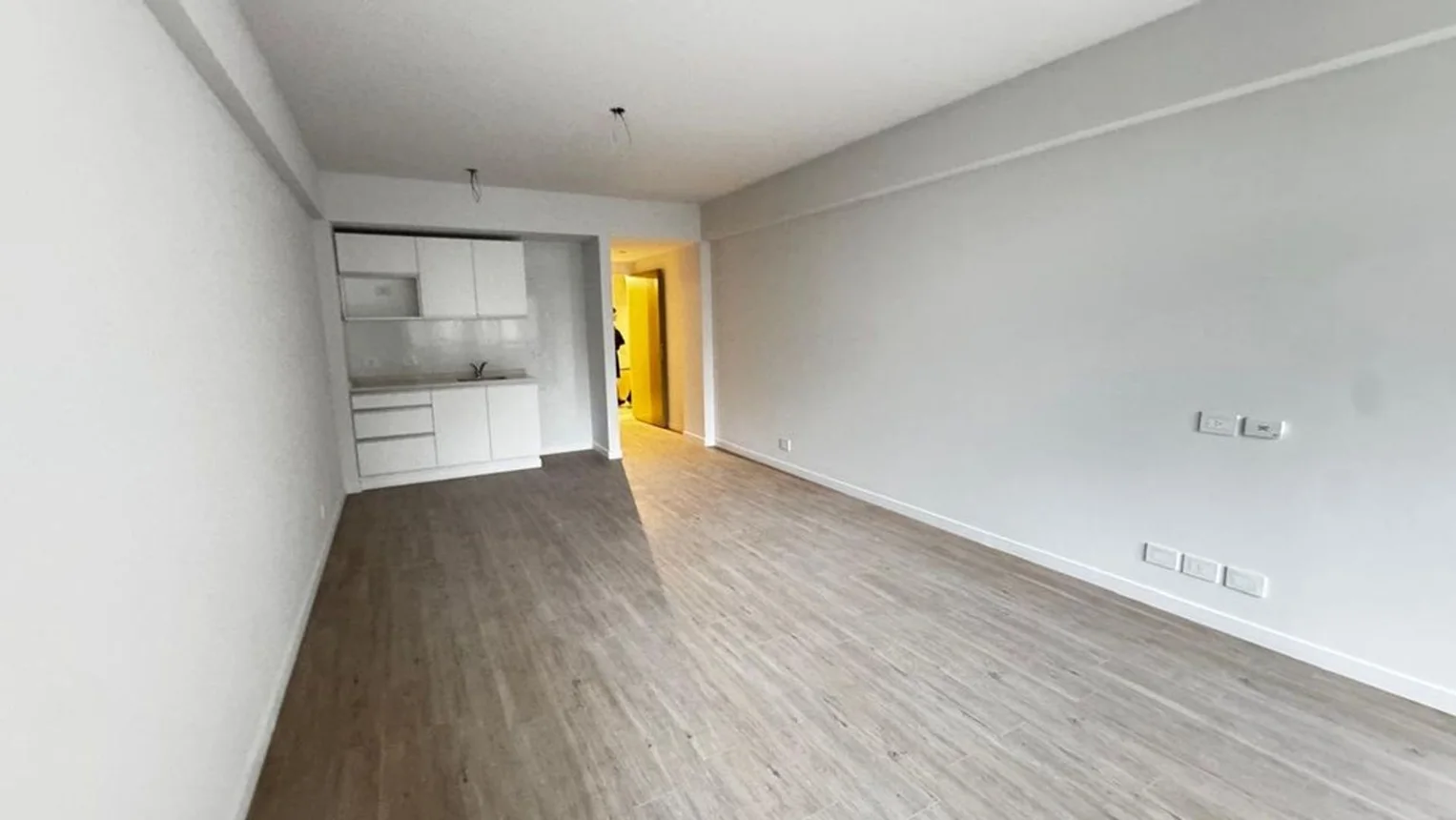 Monoambiente en venta en Balvanera, foto 5