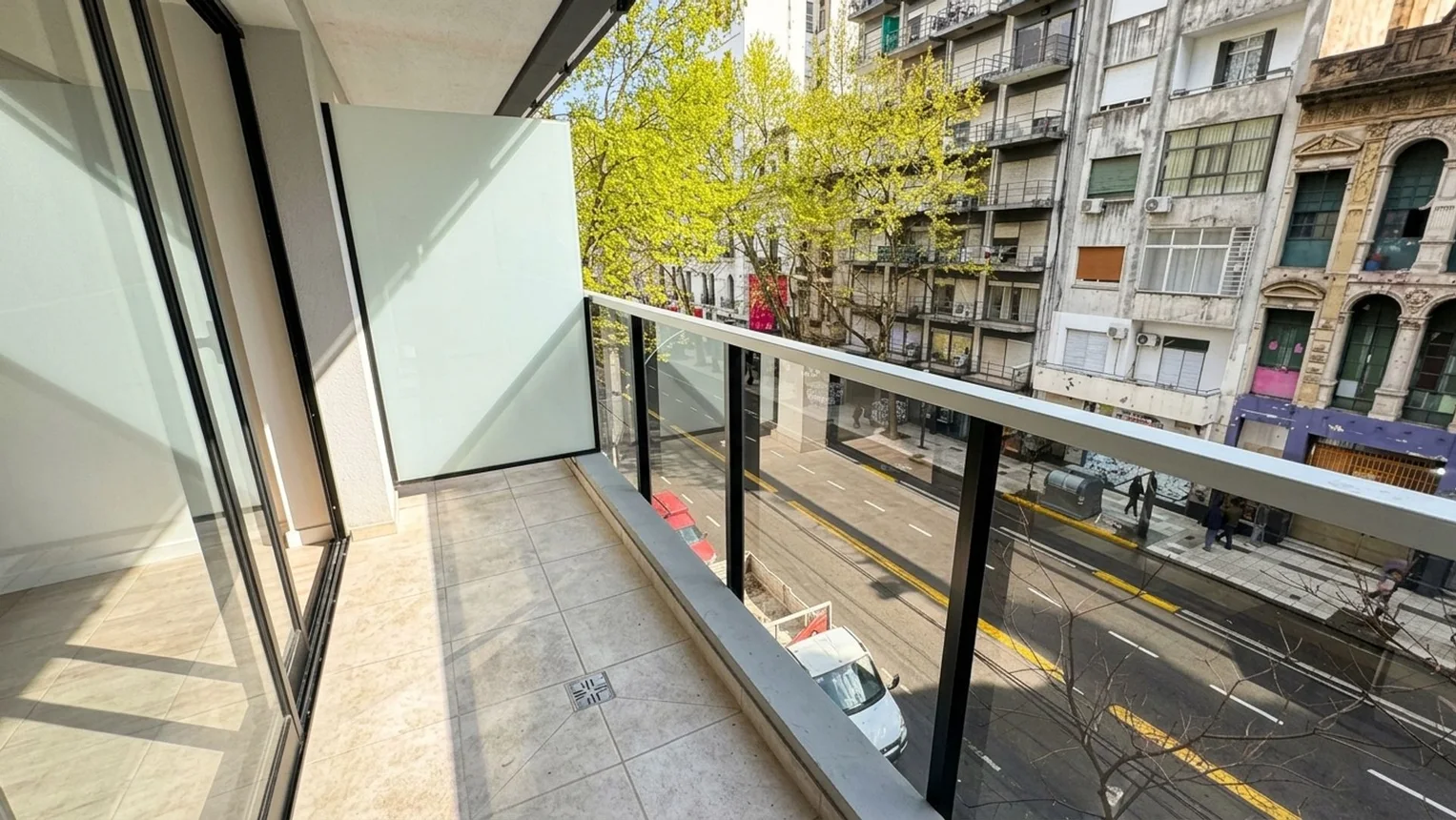 Monoambiente en venta en Balvanera, foto 2