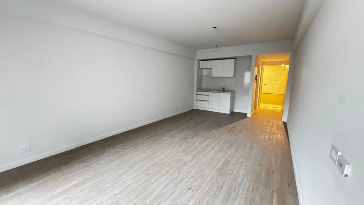 Monoambiente en venta en Balvanera, foto 3