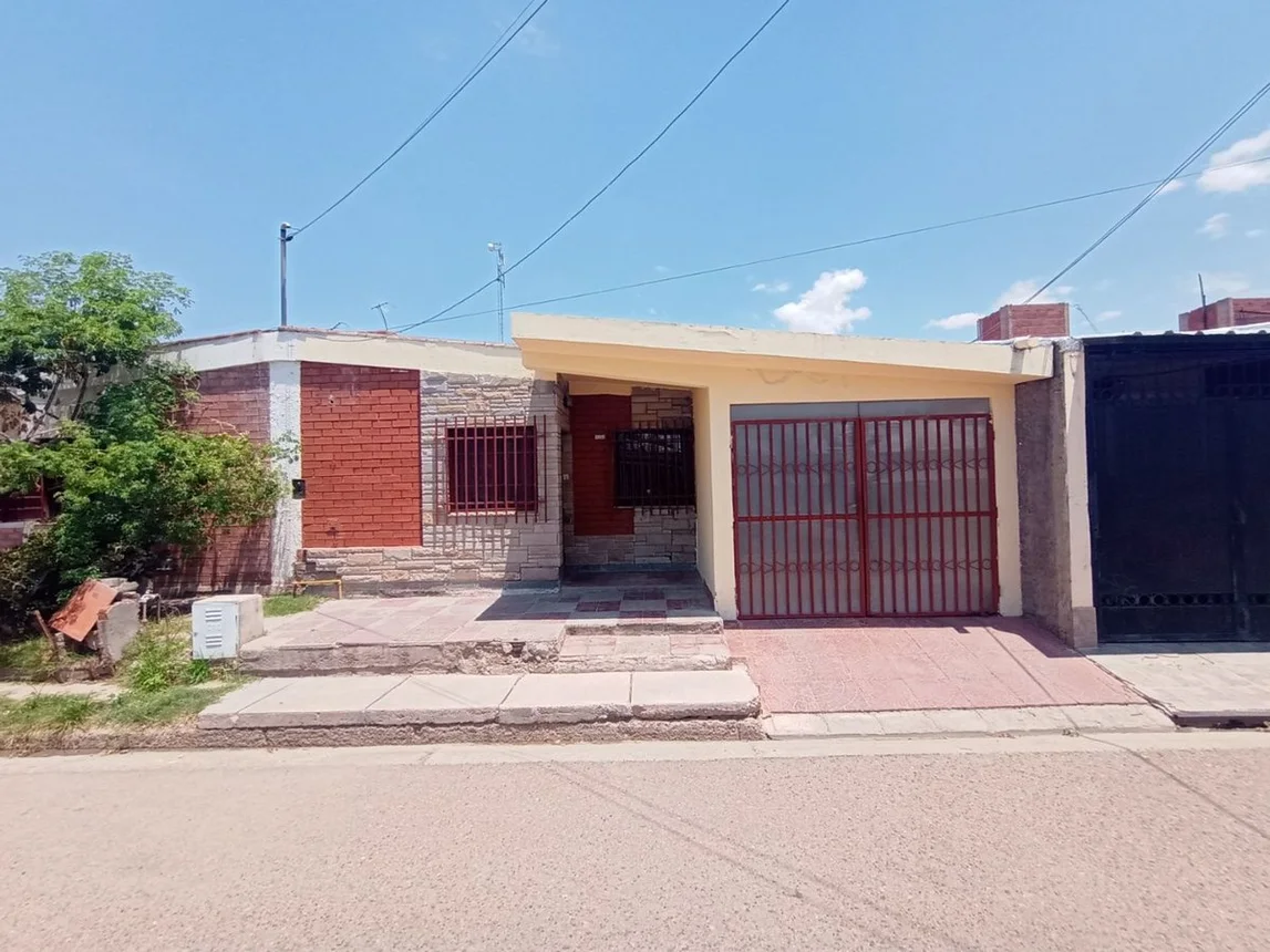 Casa en venta en Guaymallén