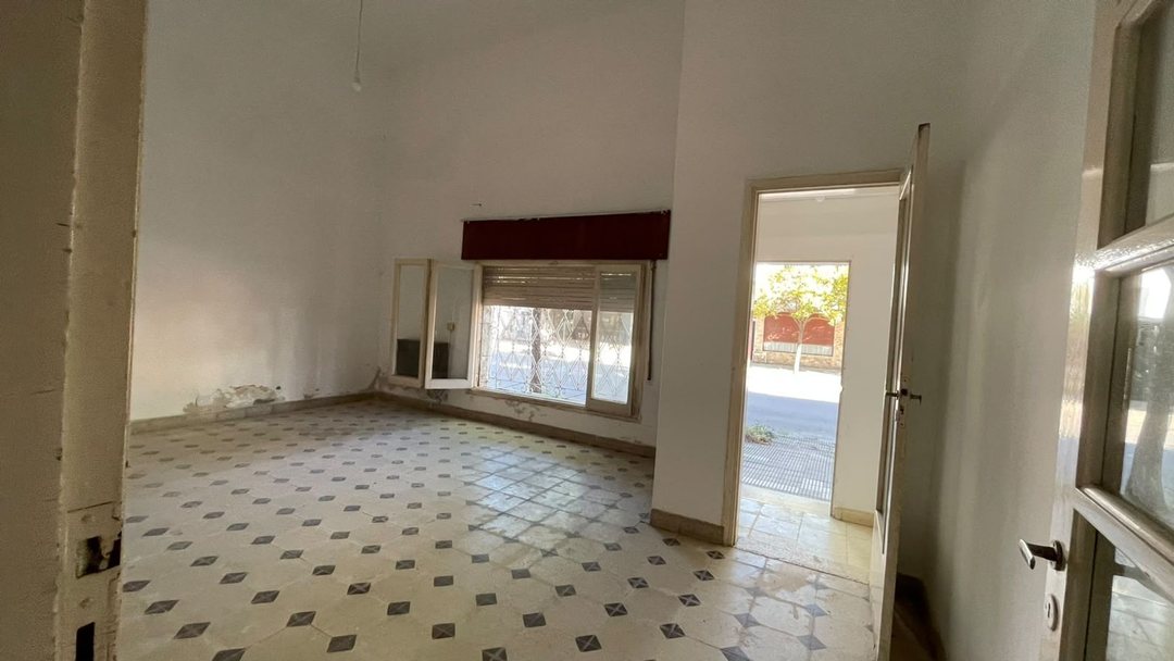 VENTA CASA 3 DORM BCENTRO VILLA MARIA APTA CRÉDITO