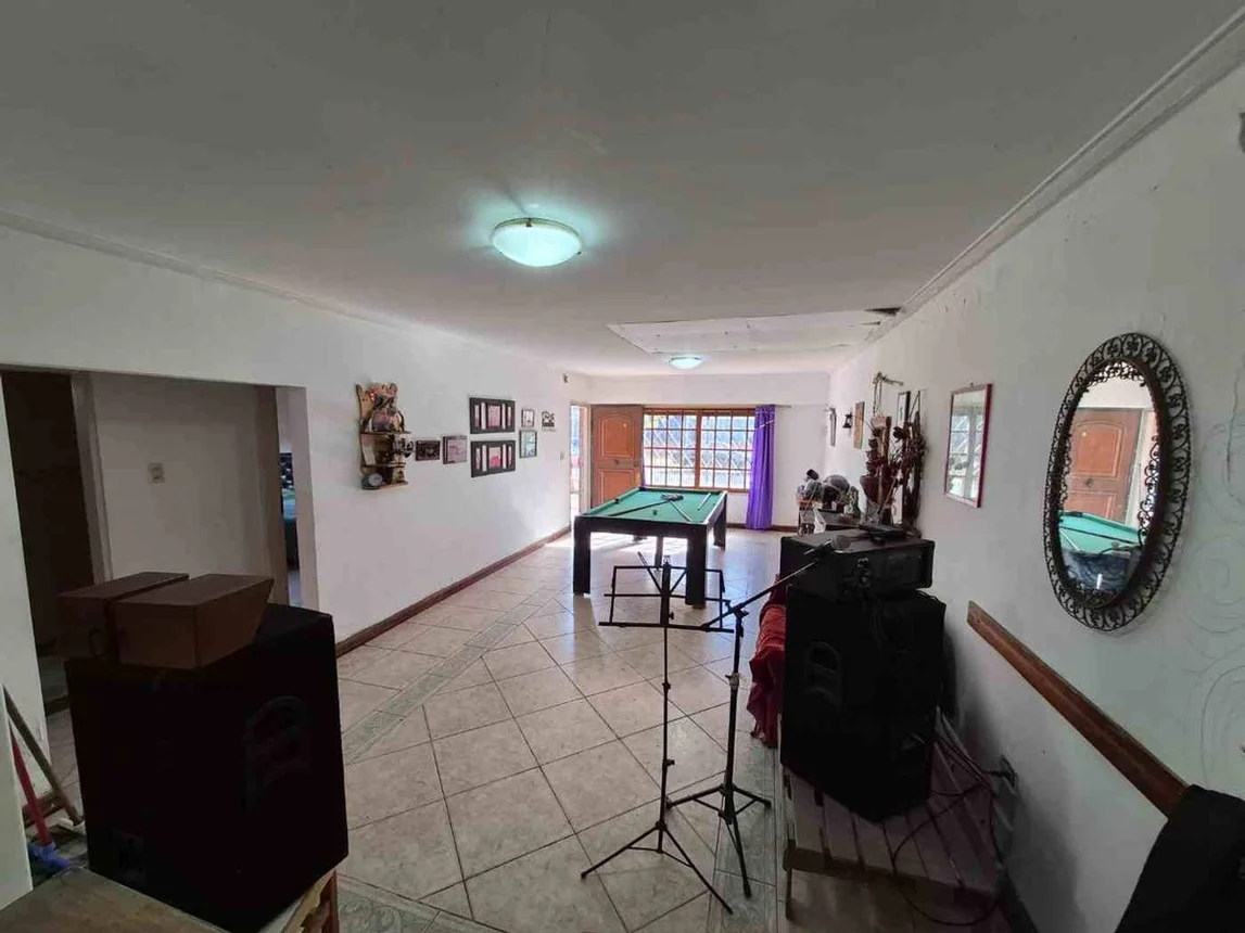 Casa de 3 ambientes en venta en Banfield, Luis Vernet 200, foto 4