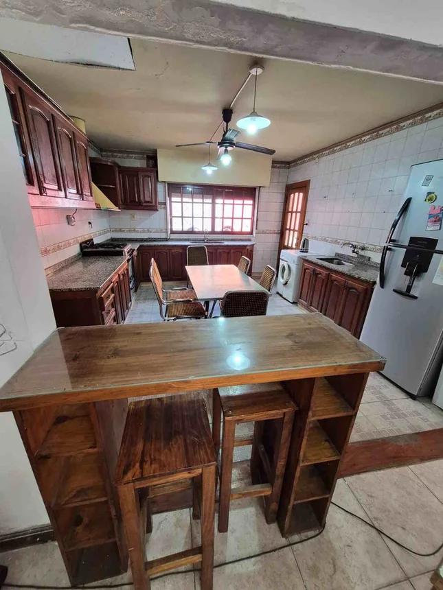 Casa de 3 ambientes en venta en Banfield, Luis Vernet 200, foto 5