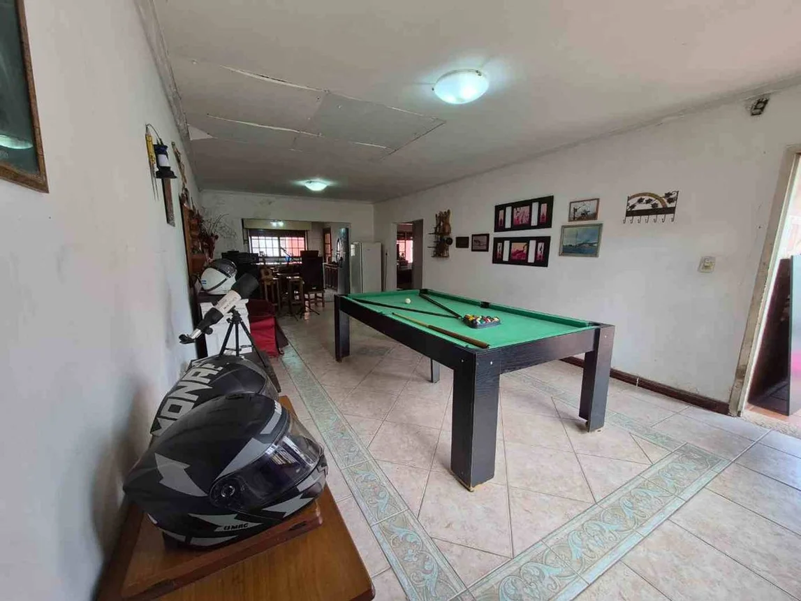 Casa de 3 ambientes en venta en Banfield, Luis Vernet 200, foto 3