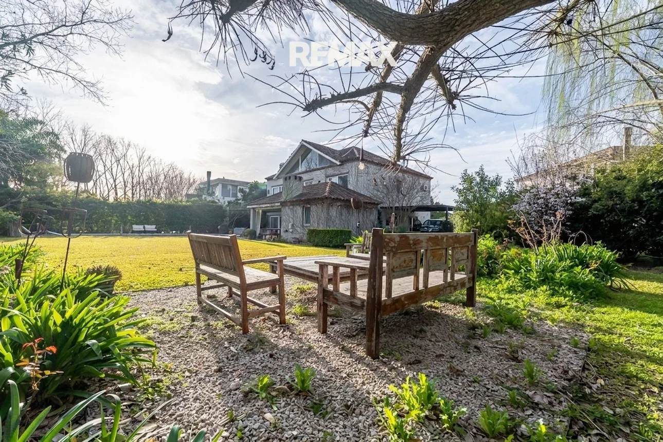 Casa en venta en Pilar, foto 5