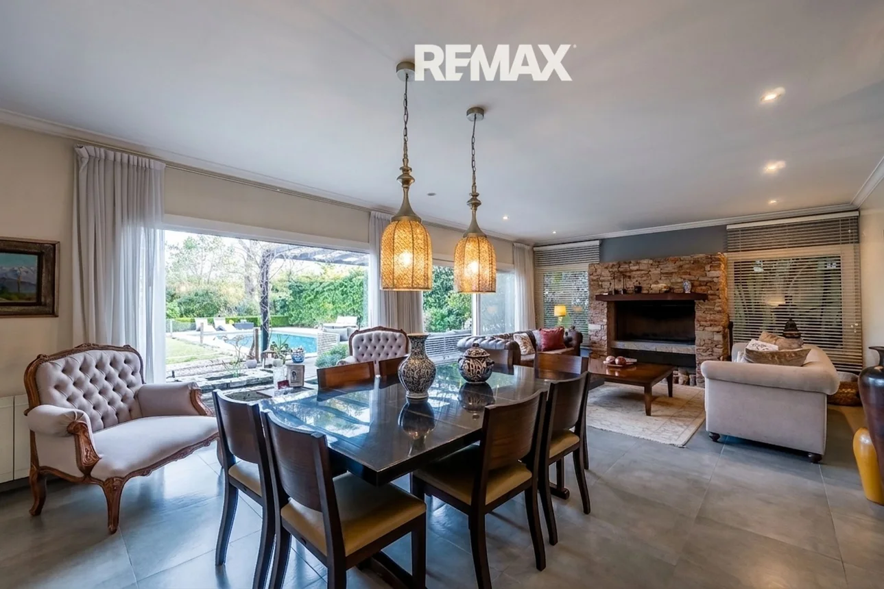Casa en venta en Pilar, foto 4