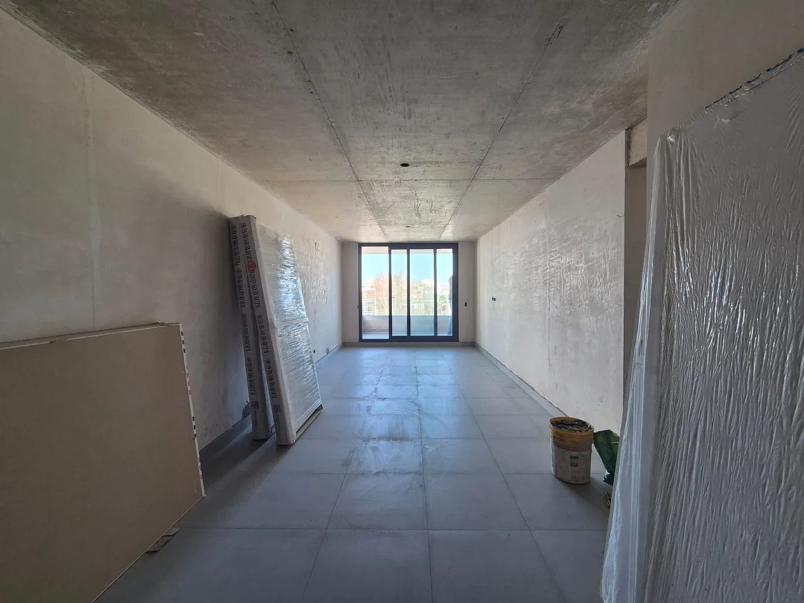 Departamento de 2 ambientes en venta en Chacarita, Fitz Roy 1200, foto 2