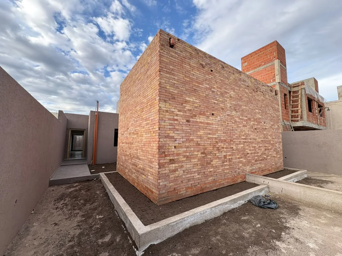 Casa dúplex de 3 ambientes en venta en Córdoba, Docta 0