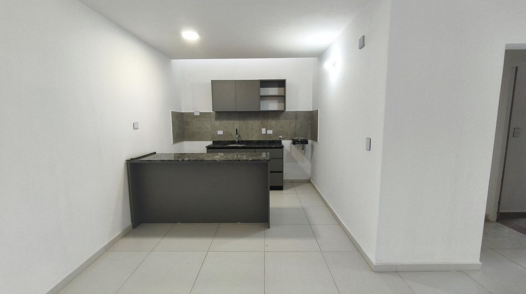 ALQUILER CASA DUPLEX  2 DORMITORIOS DOCTA NOBU