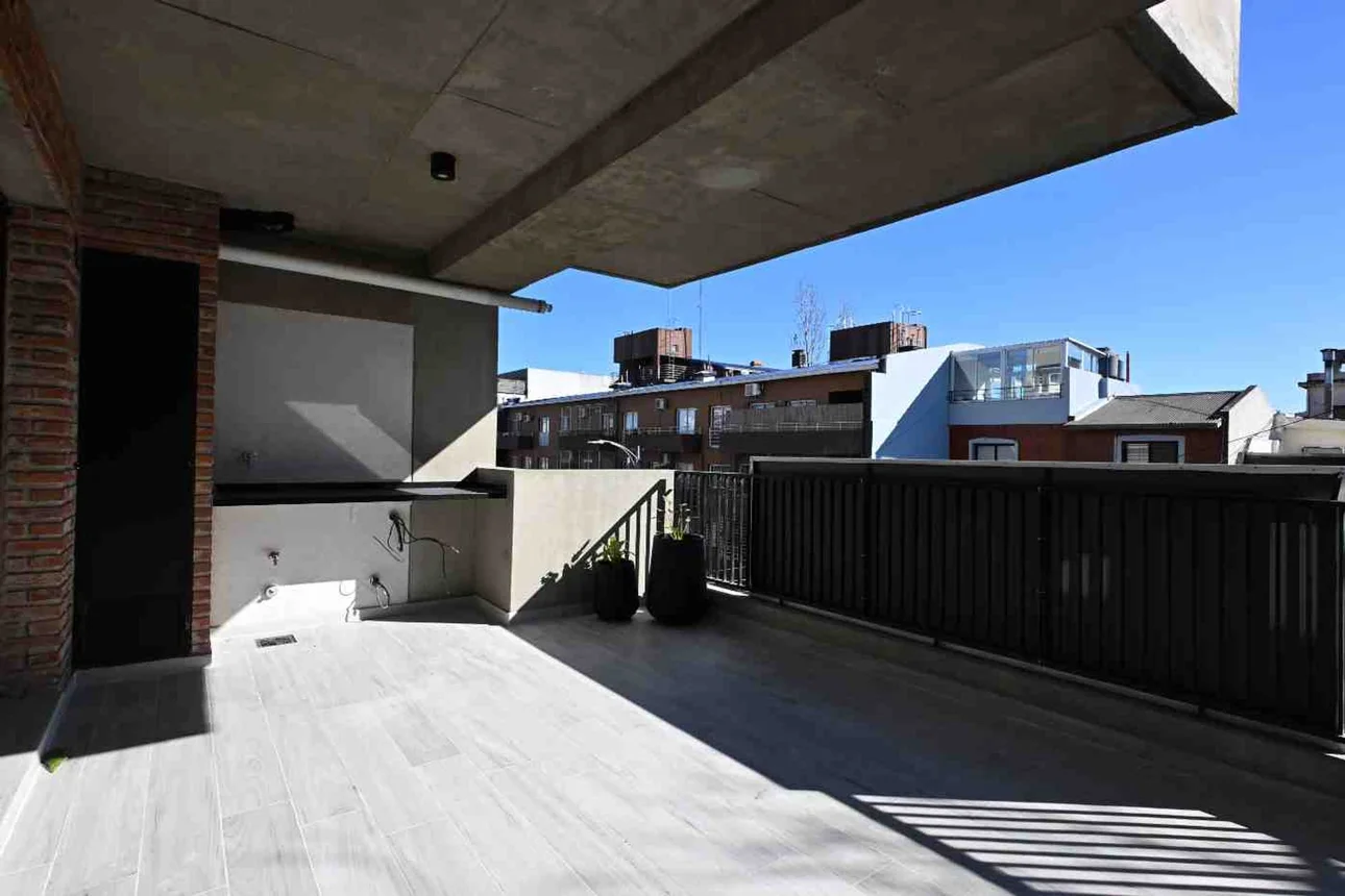 Departamento en venta en Villa Ortúzar, foto 5