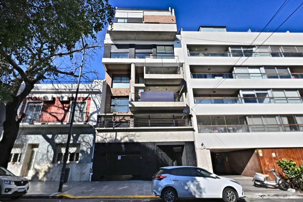 Departamento en venta en Villa Ortúzar