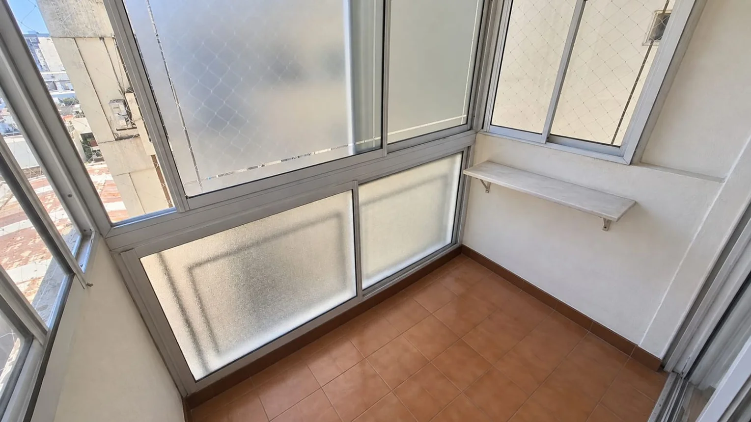 Venta departamento 3 ambientes balvanera con renta, foto 4