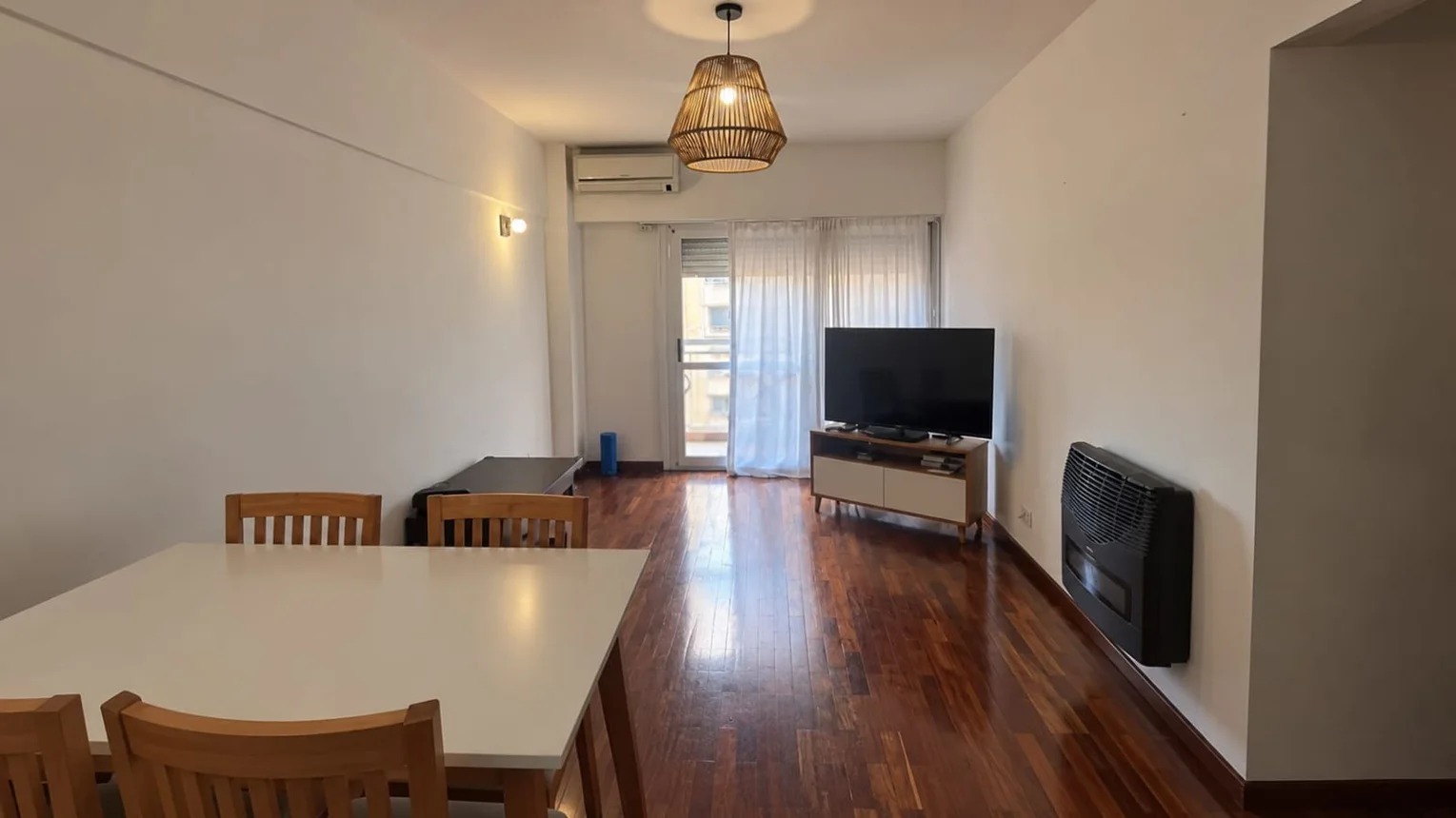 Venta departamento 3 ambientes balvanera con renta, foto 3