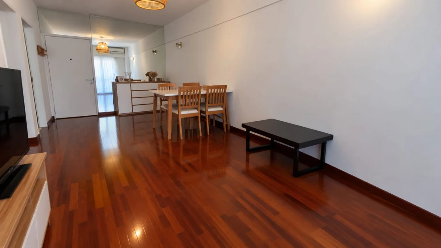 Venta departamento 3 ambientes balvanera con renta, foto 2