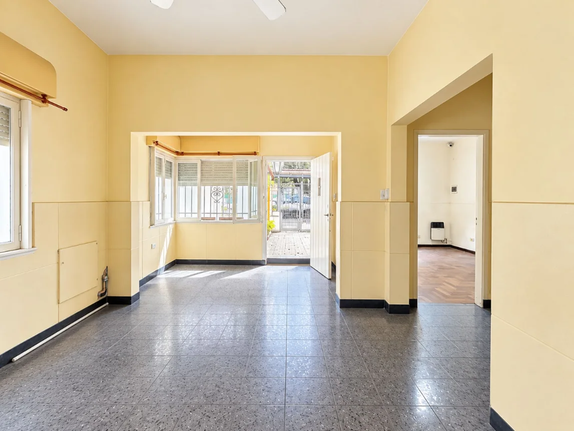 Casa de 3 ambientes en venta en Castelar, Bernardo de Irigoyen 200, foto 4