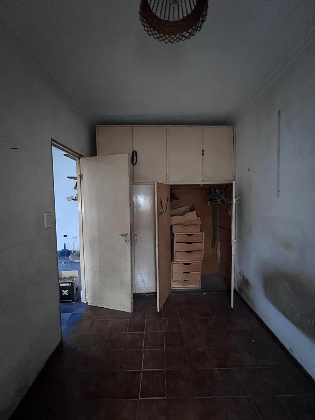Venta Depto 2 ambientes A REFACCIONAR Oportunidad