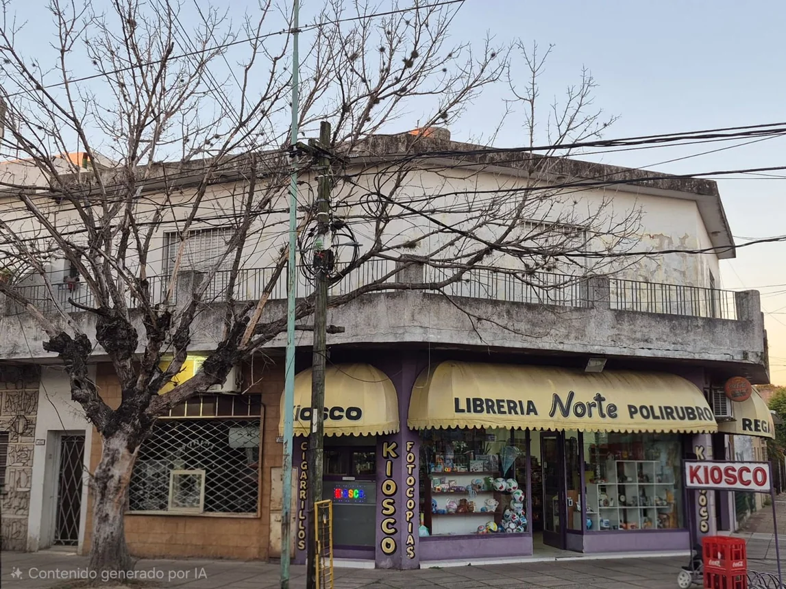 PH de 3 ambientes en venta en El Palomar, Intendente Rafael Amato 1300