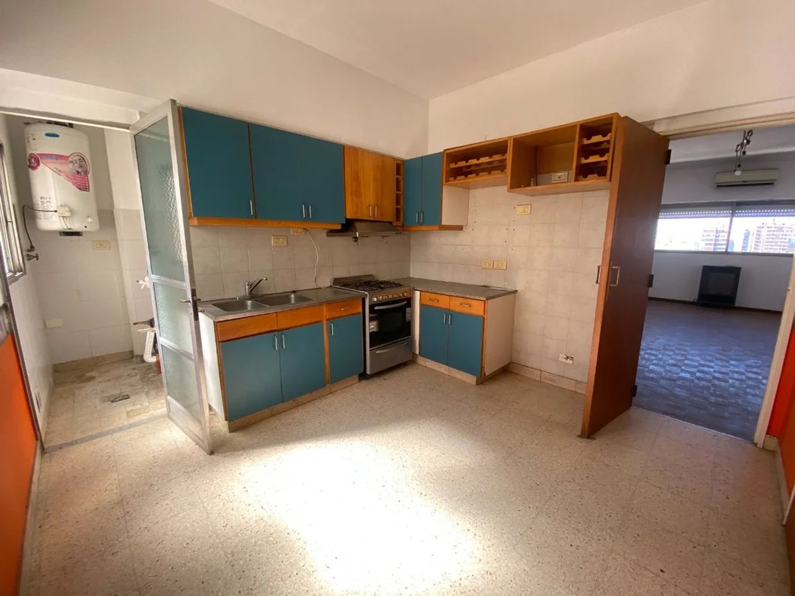 Departamento de 3 ambientes en alquiler en Quilmes, Alem 0, foto 5
