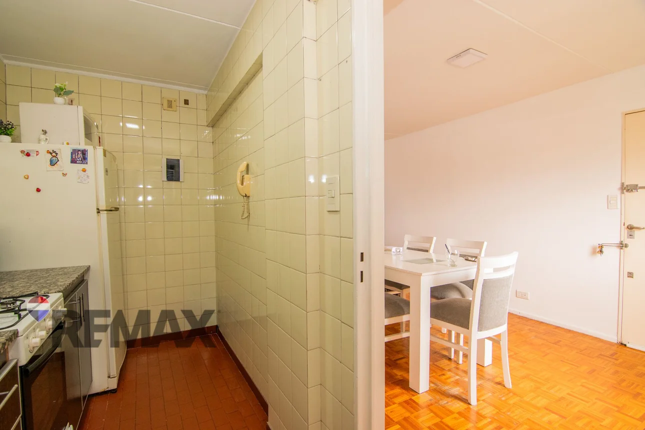 Departamento de 4 ambientes en venta en Villa Lugano, Albariño 3000, foto 4