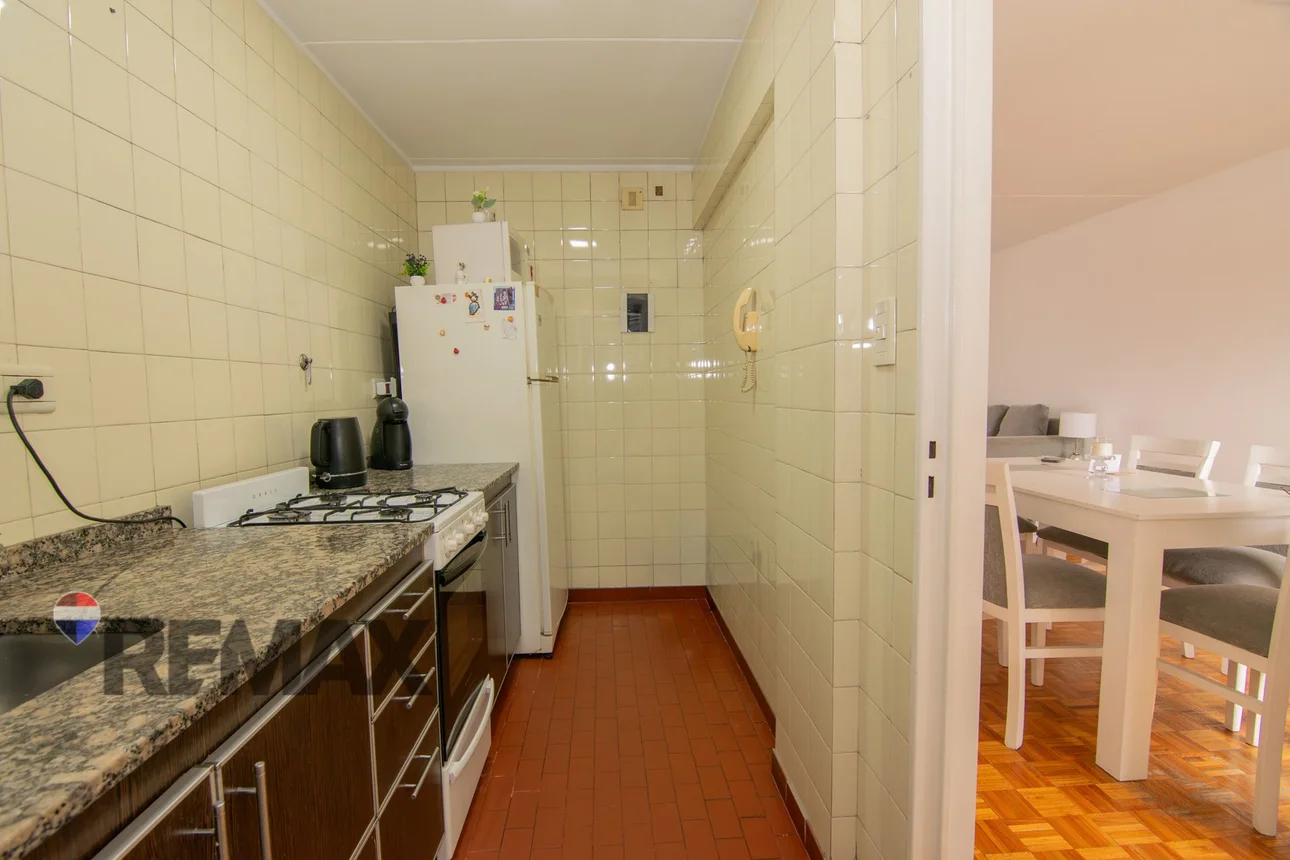 Departamento de 4 ambientes en venta en Villa Lugano, Albariño 3000, foto 5
