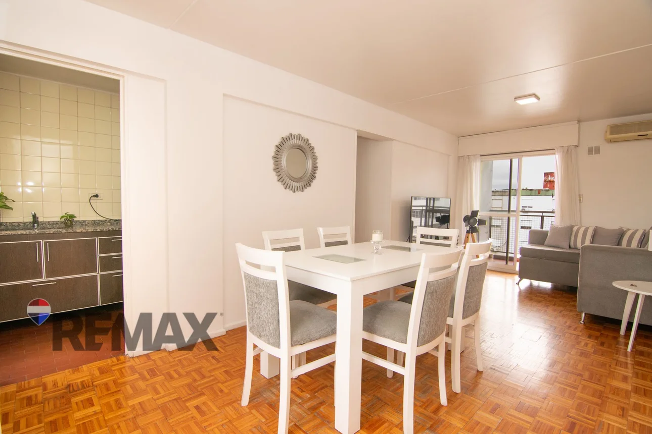 Departamento de 4 ambientes en venta en Villa Lugano, Albariño 3000
