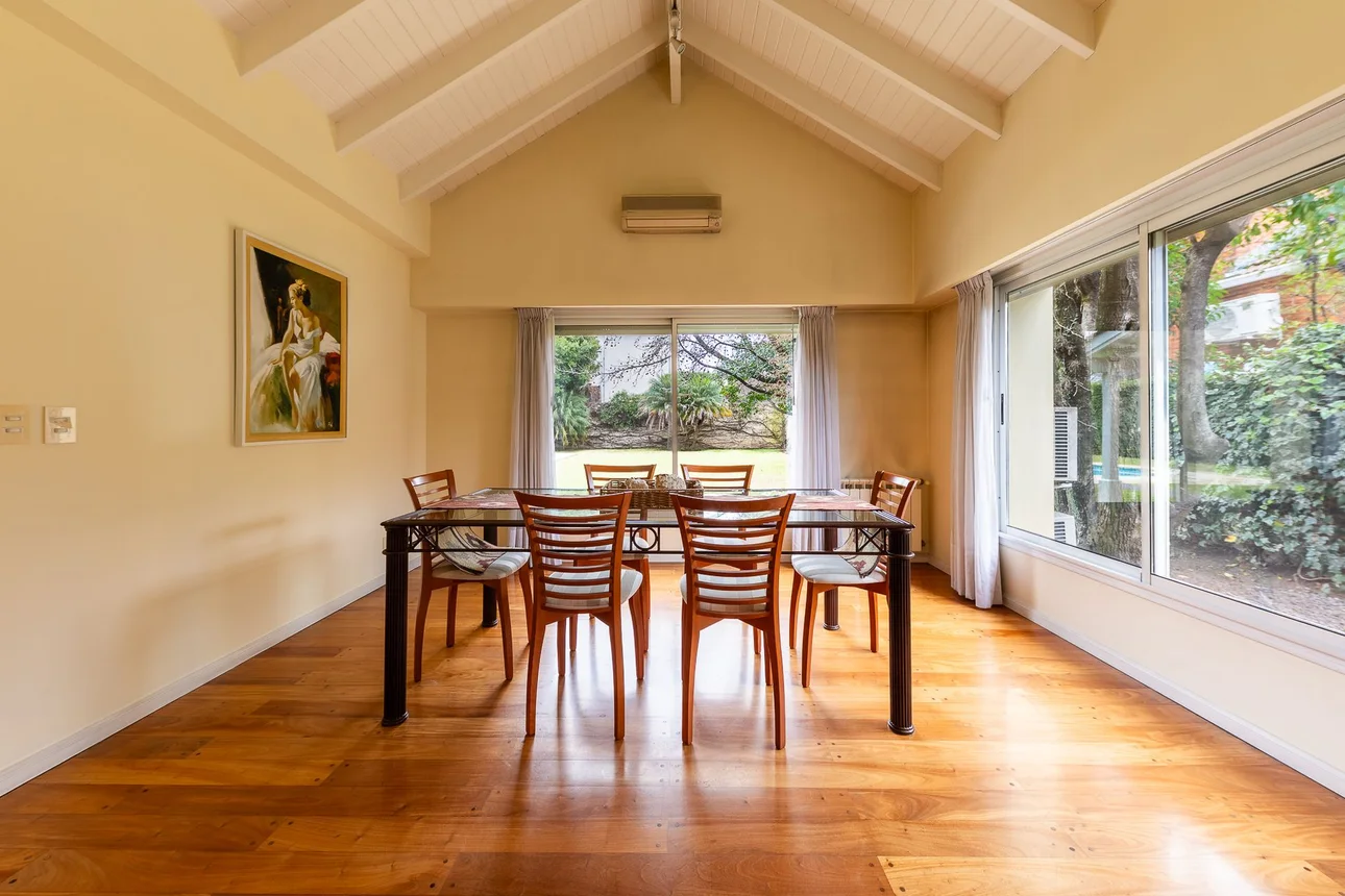 Casa en venta en Boulogne, foto 4