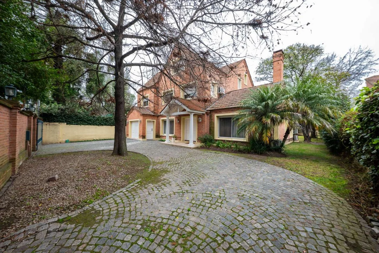 Casa en venta en Boulogne