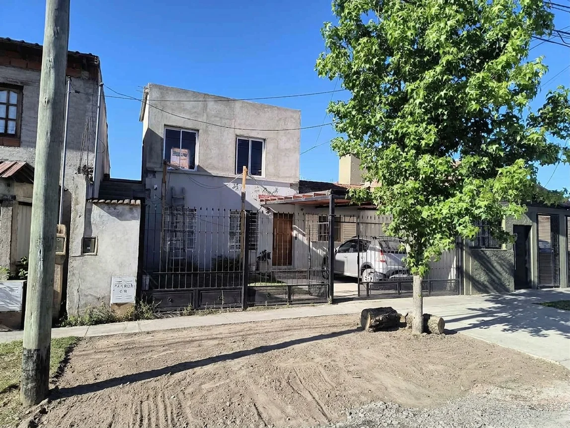 Casa de 3 ambientes en alquiler en Salta, Manzana 490 a Casa 0, foto 2