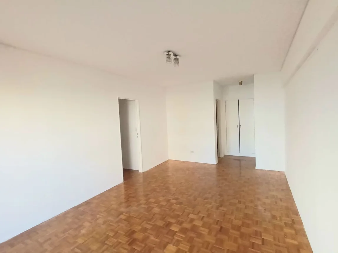 Departamento en alquiler en Almagro