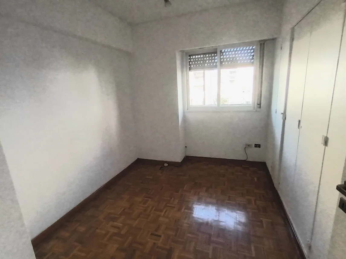 Departamento en alquiler en Almagro, foto 5