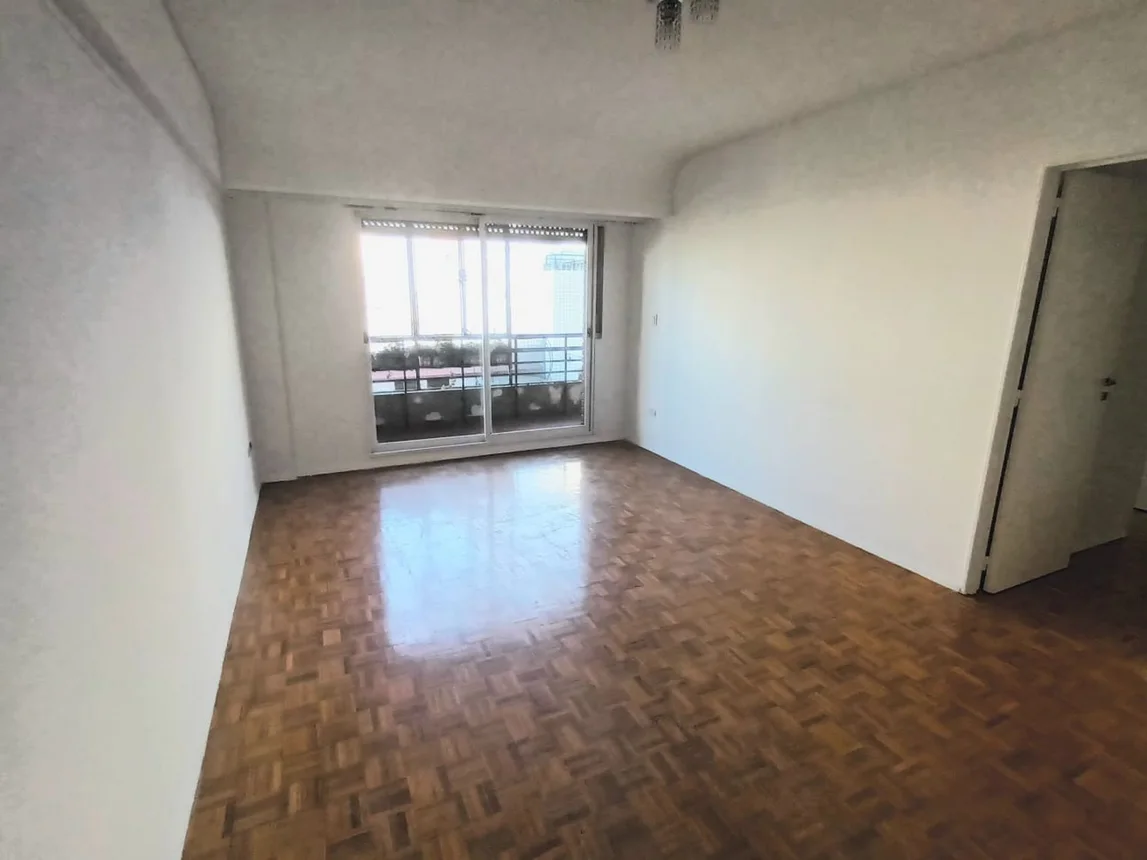 Departamento en alquiler en Almagro, foto 2